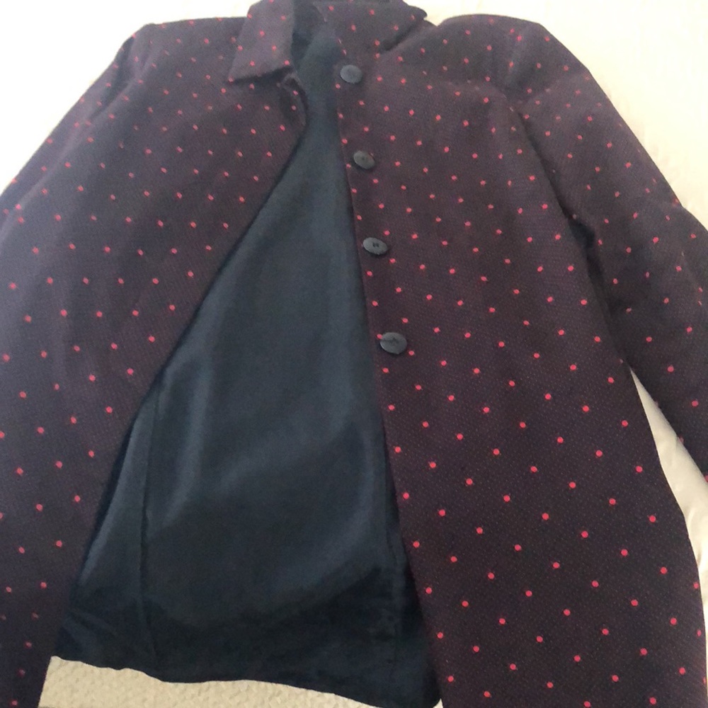 S&D Topper Jacket - Picture 4 of 5